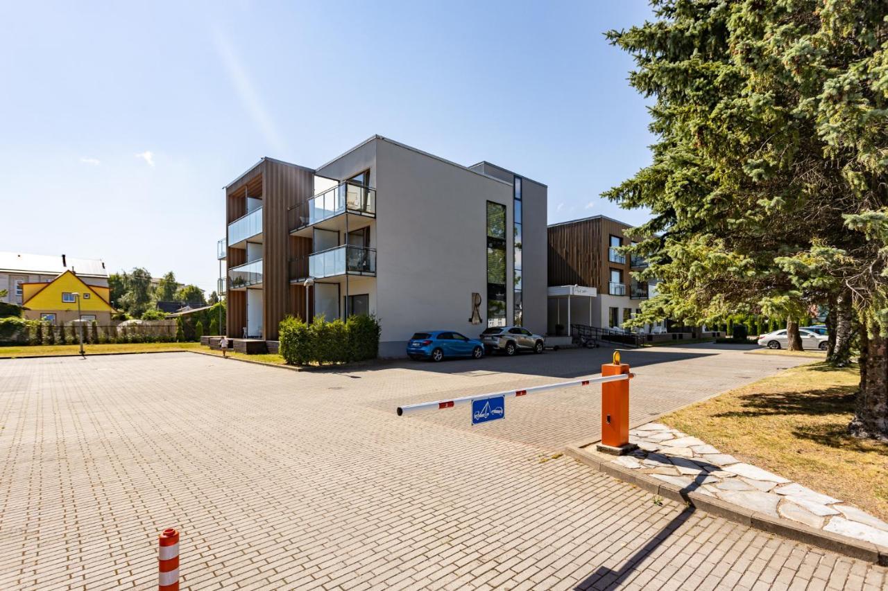 Aisa Apartments Parnawa Zewnętrze zdjęcie