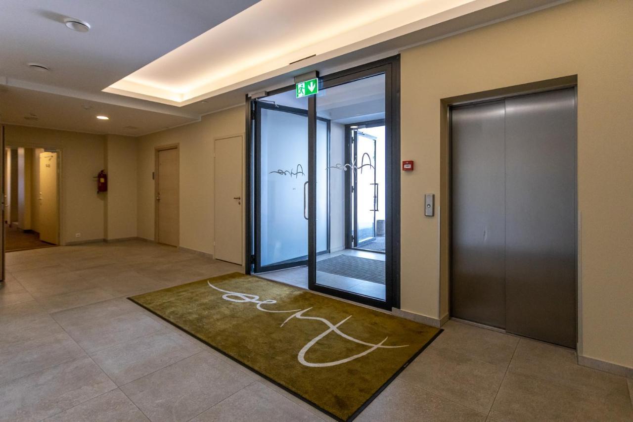 Aisa Apartments Parnawa Zewnętrze zdjęcie